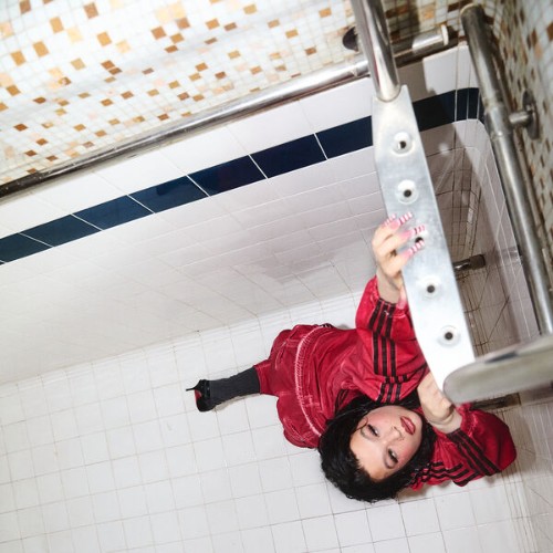 Lola Young - From Down Here (2026) MP3