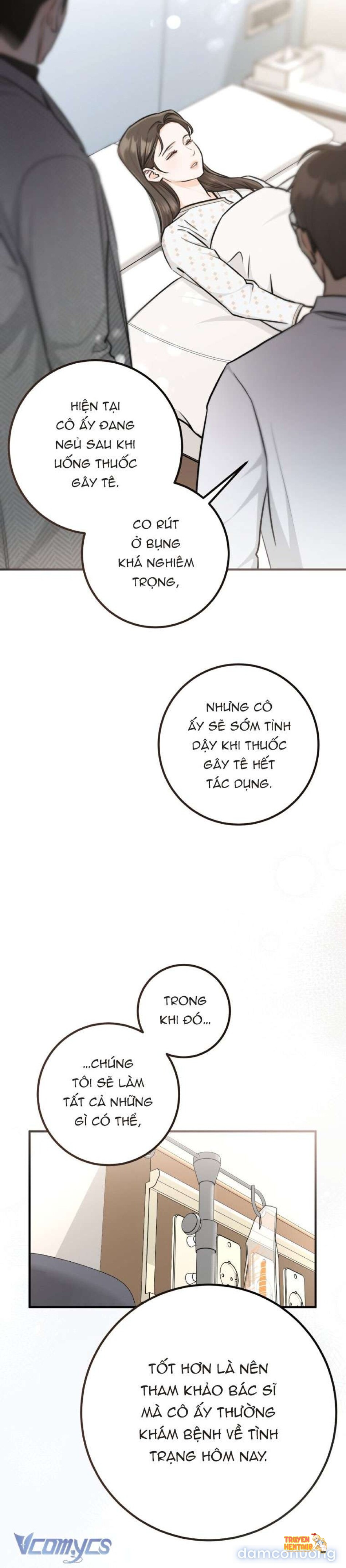 Xem ảnh tmp230re1gx trong truyện hentai [18+] Chuyện Kết Hôn - Chapter 59 - hentaitvn.net