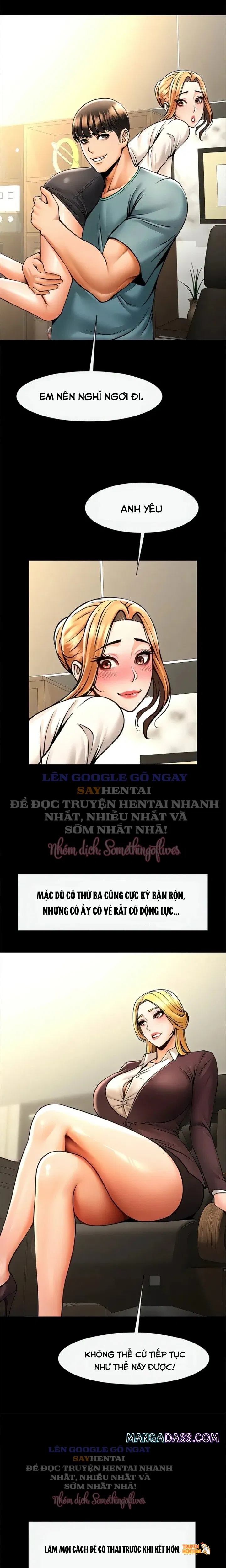 Xem ảnh Giao Kèo Ma Quỷ - Chapter 104 - tmpfbnkqgmb - Truyenhentaiz.net
