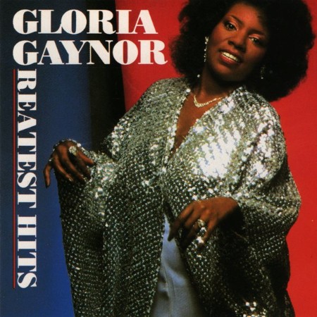 Gloria Gaynor - Greatest Hits  (1988)