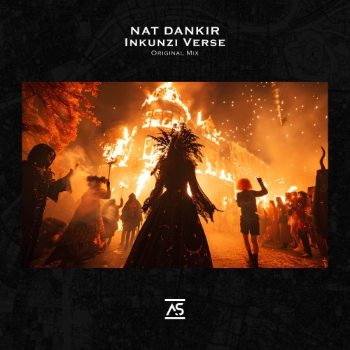 Nat Dankir - Inkunzi Verse (2026)