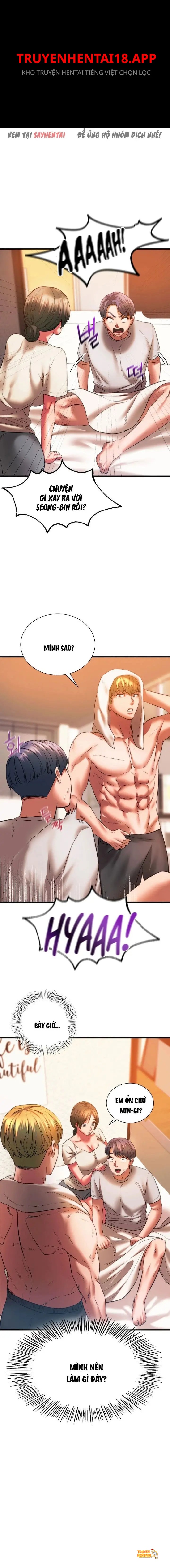 Trang truyện tmphqxzgmta trong truyện tranh Bạn Học Của Tôi - Chapter 23 - www.truyenhentai18.net