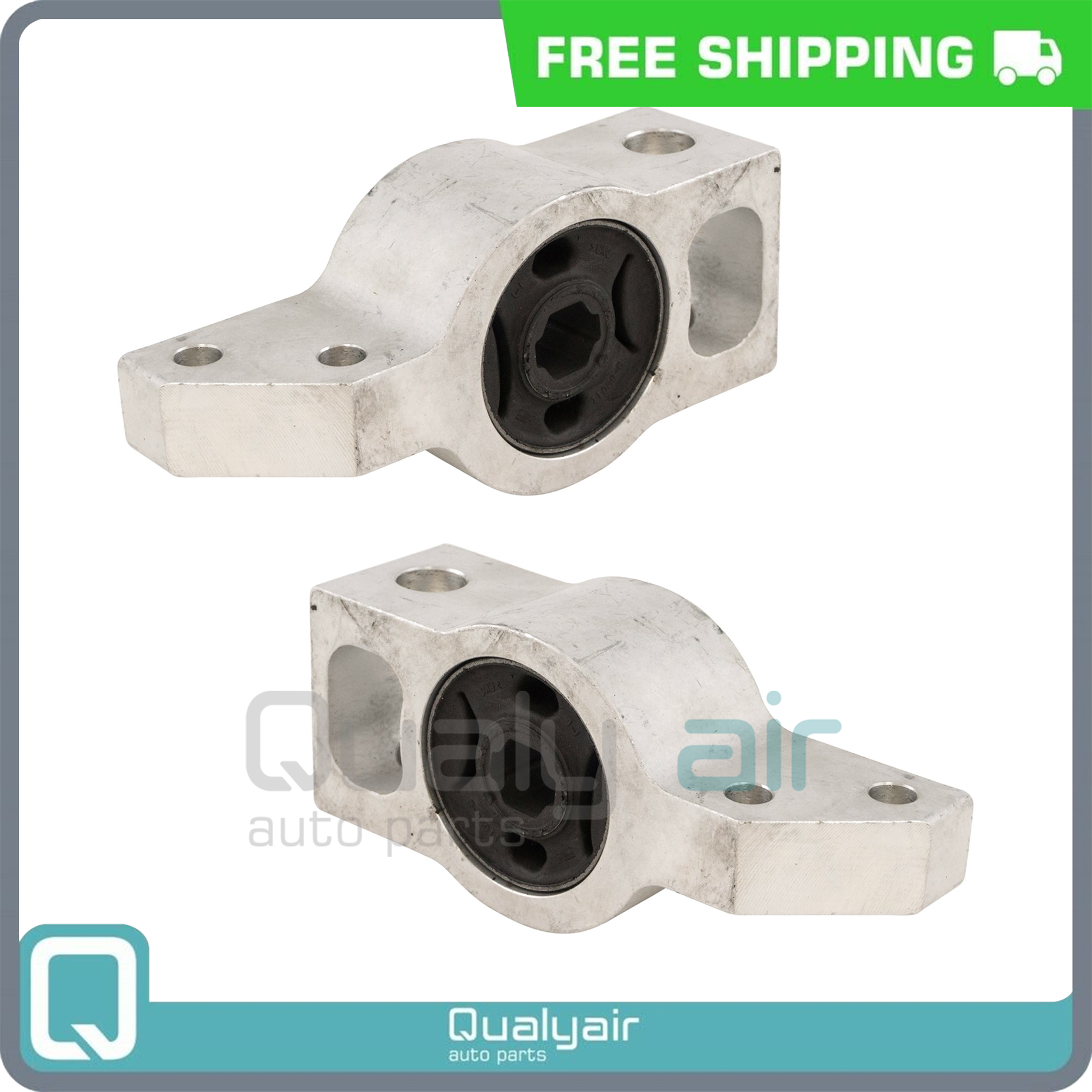 Control Arm Bushing Kit for Volkswagen Cc Passat Tiguan Tiguan Limited ...