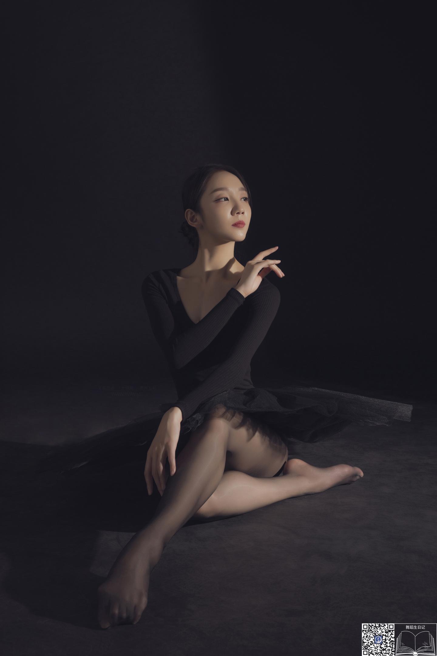 舞蹈生日记 NO.099 清清老师 34