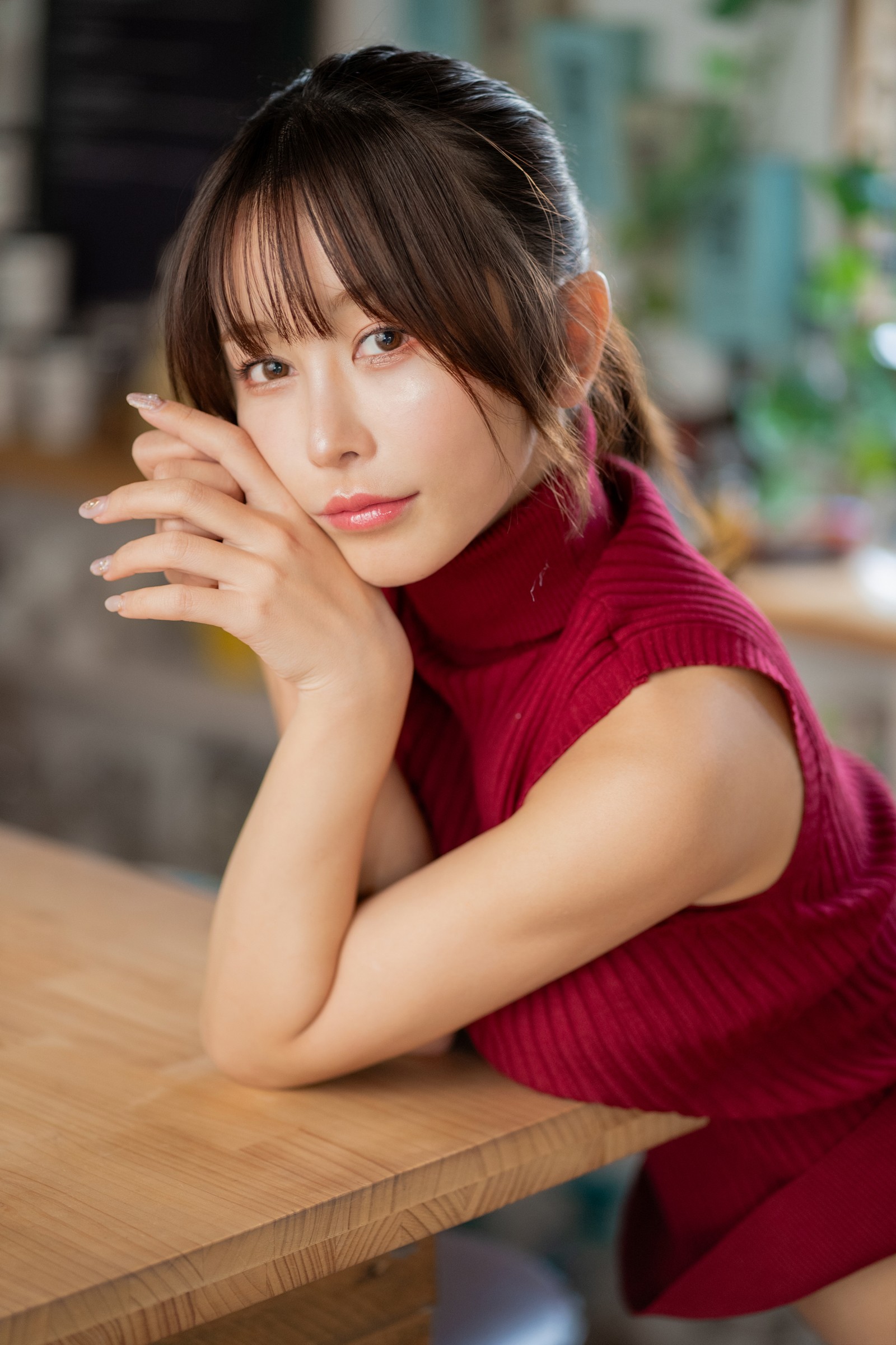 いくみ Fantia 2024年02月 写真＋视频合集（257P｜3V｜1.44GB）插图1