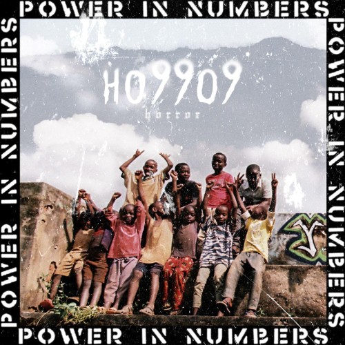 Ho99o9 - Power In Numbers (2026)