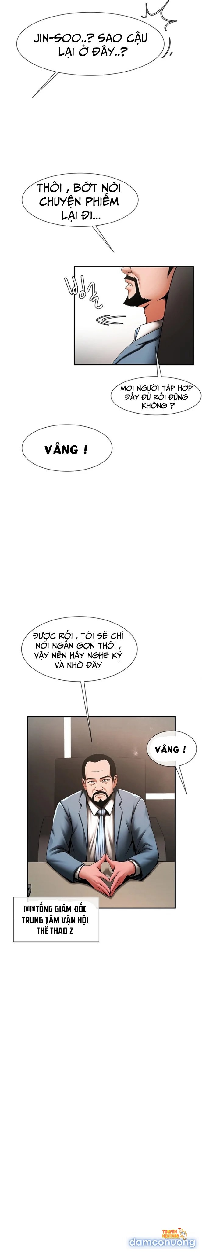 Trang truyện tmpa7vbpj1b trong truyện tranh Giảng Viên Bơi Lội - Chapter 5 - truyenhentai18.net