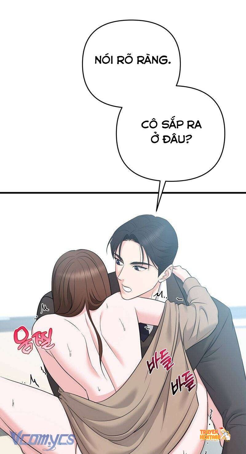 Xem ảnh [18+] Bị Ám Ảnh Bởi Người Sếp Đã Từng Từ Chối Tôi - Chapter 3 - tmp2bcklroe - Truyenhentaiz.net