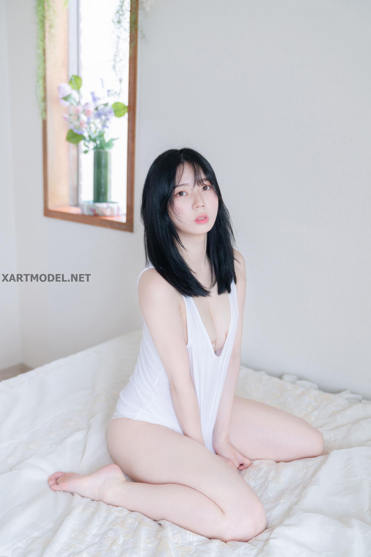 Myu_a(뮤아) NO.010 MYUA X HARE 58