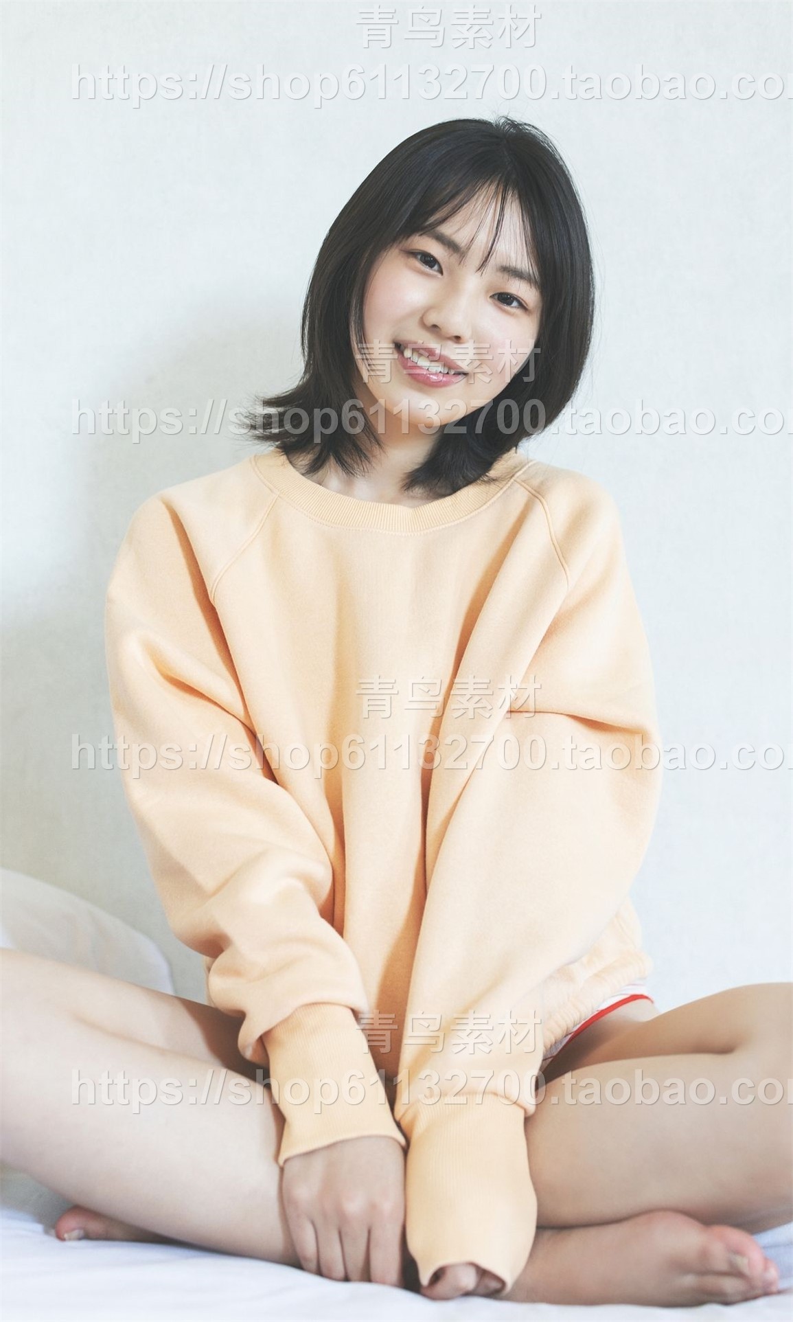 菊地姫奈 NO.010「好きになる旅」 31