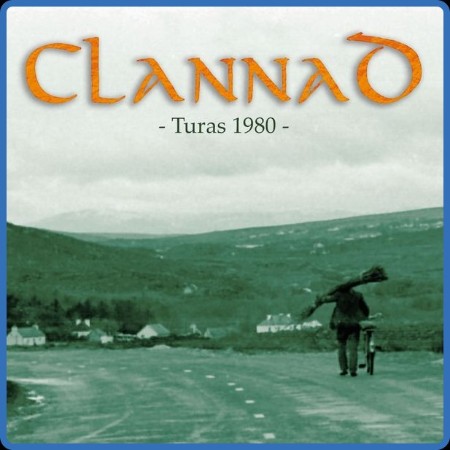 Clannad - Turas (Live, 1980 Bremen) (2018)