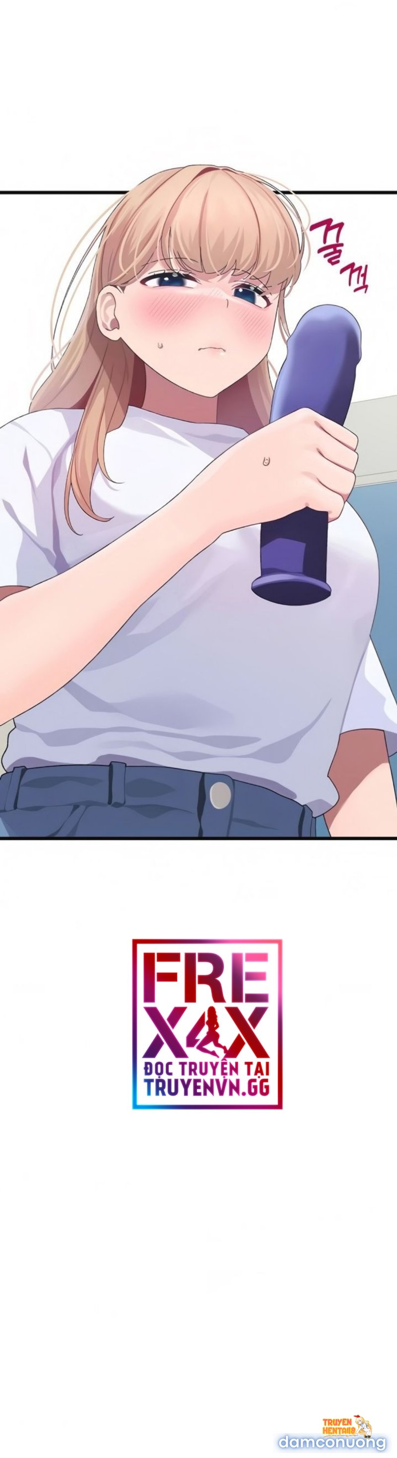 Trang truyện tmpylnurqwr trong truyện tranh Liên Kết Doki Doki - Chapter 10 - truyenhentai18.net