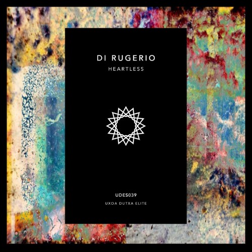 Di Rugerio - Heartless (2026)