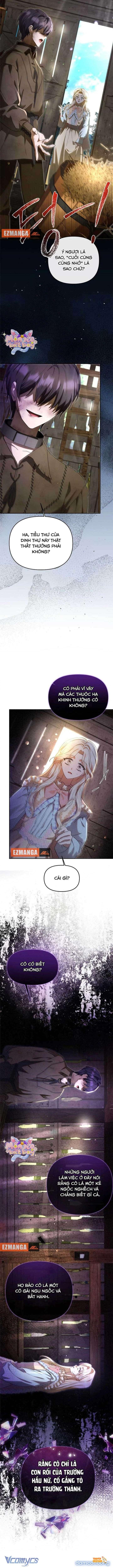 Xem ảnh [18+] Lần Thứ Hai Tôi Kết Hôn Với Quái Vật - Chapter 13 - tmpgi1 mu 0 - Truyenhentaiz.net