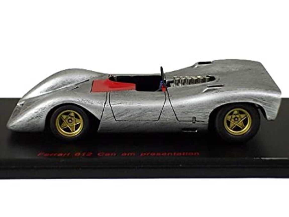 おもちゃ Red Line RL190 Ferrari 612 Can am