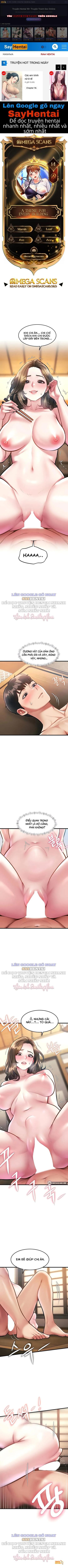 Xem ảnh Bí Ân Dưới Tòa Nhà - Chapter 14 - tmp416jgmeo - Truyenhentaiz.net