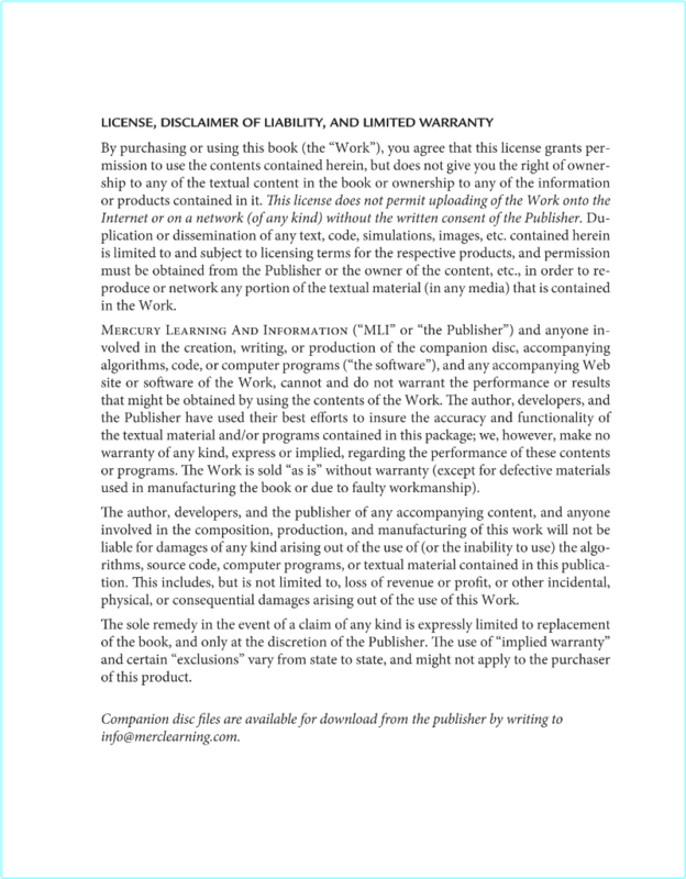 Mathematical Methods For Physics Using MATLAB And Maple (Claycomb, J. R.;) Mathematical Methods For Physics Using MATLAB And Maple (Claycomb, J. R.;)