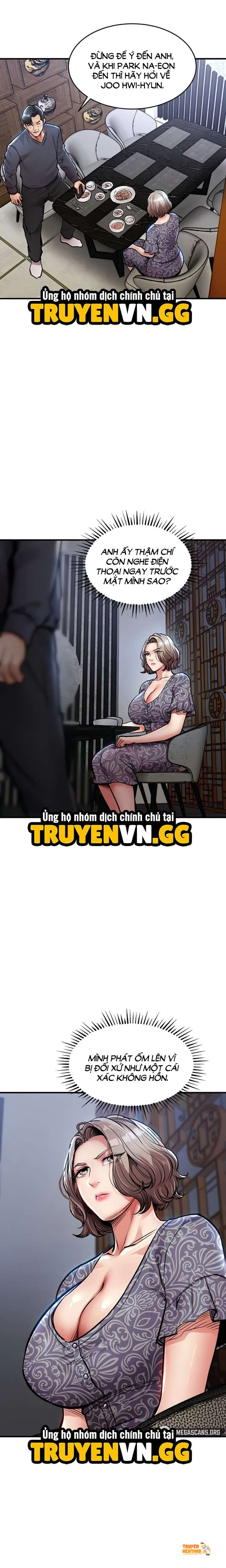 Xem ảnh Vinh Quang Khải Hoàn - Chapter 30 - tmptbkpfuk4 - Truyenhentaiz.net
