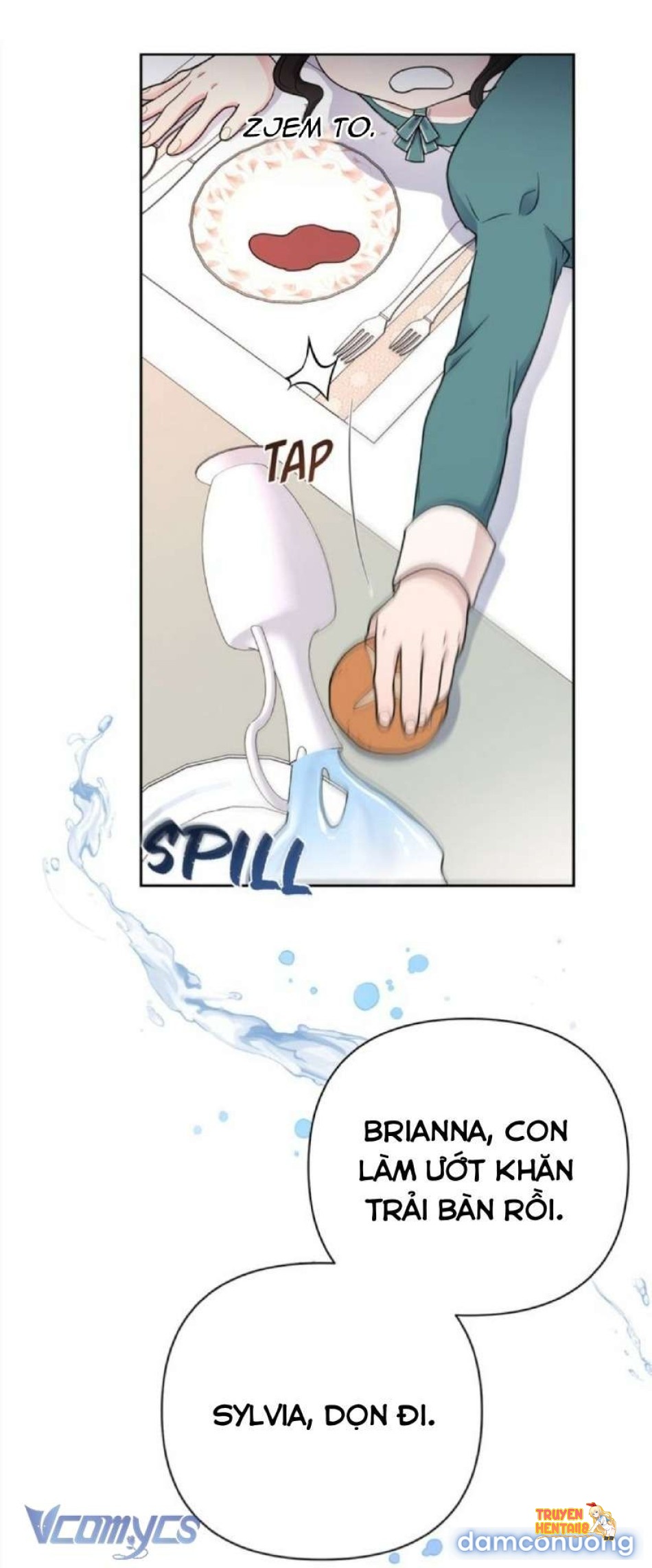 Xem ảnh tmpqi1bfwy4 trong truyện hentai Công Tước Lang Thang - Chapter 3 - hentaitvn.net