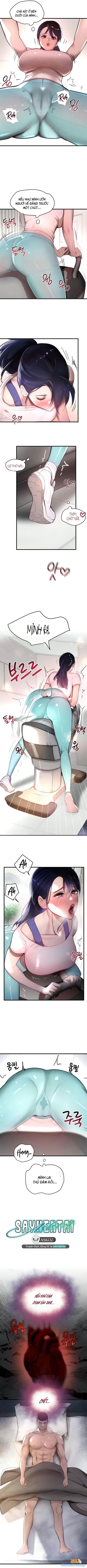 Trang truyện tmpvn559g z trong truyện tranh Con Gái Của Boss - Chap 6 - www.lxmanga.org