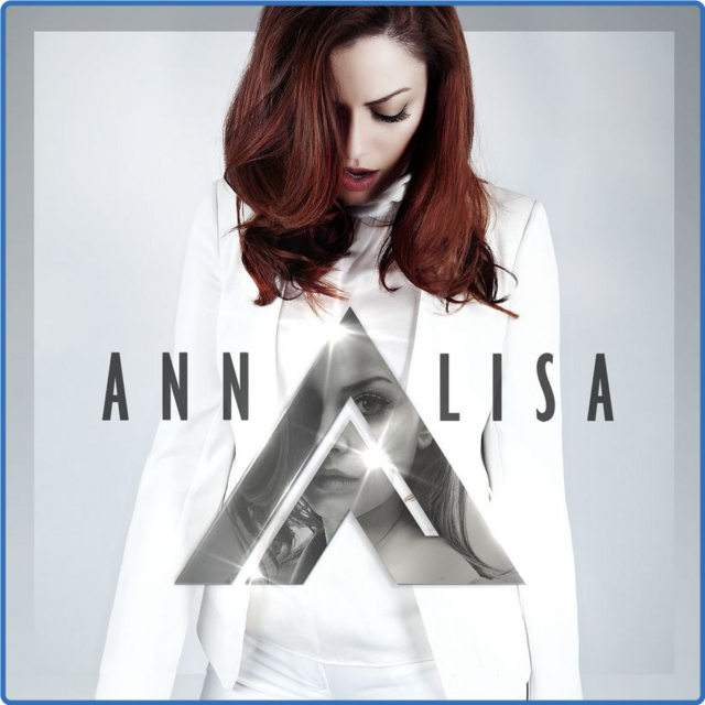 Annalisa - Used to you Potrei abituarmi (Single, WM Italy, 2016) 320 Scarica Gratis