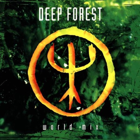 Deep Forest - World Mix (1994)