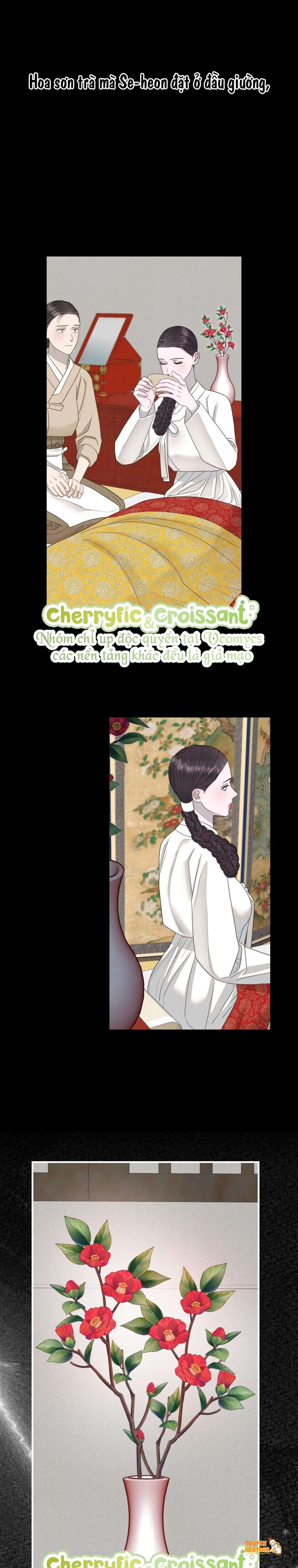 Xem ảnh tmp mbiacr8 trong truyện hentai 『18+』khúc Hoan Ca Luyến Ái - Chapter 4 - www.hentaitvn.net