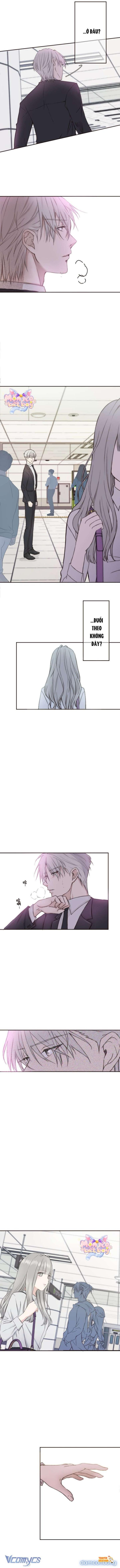 Xem ảnh Cám Dỗ Nguy Hiểm - Chapter 3 - tmpx bn7lg6 - Truyenhentaiz.net