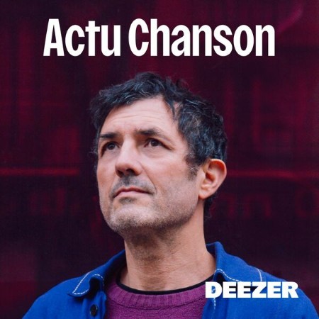 VA - Actu Chanson (2025)