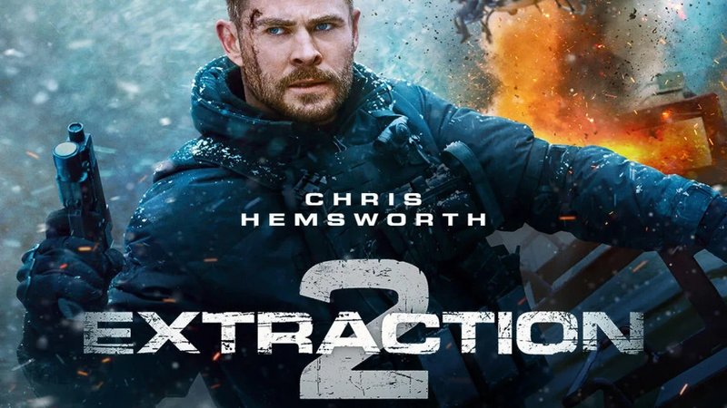 Extraction 2 (2023)