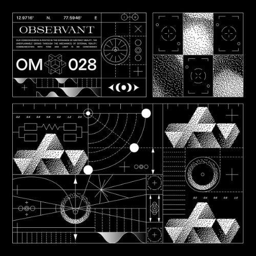Yrsen - Paratechno (2026)