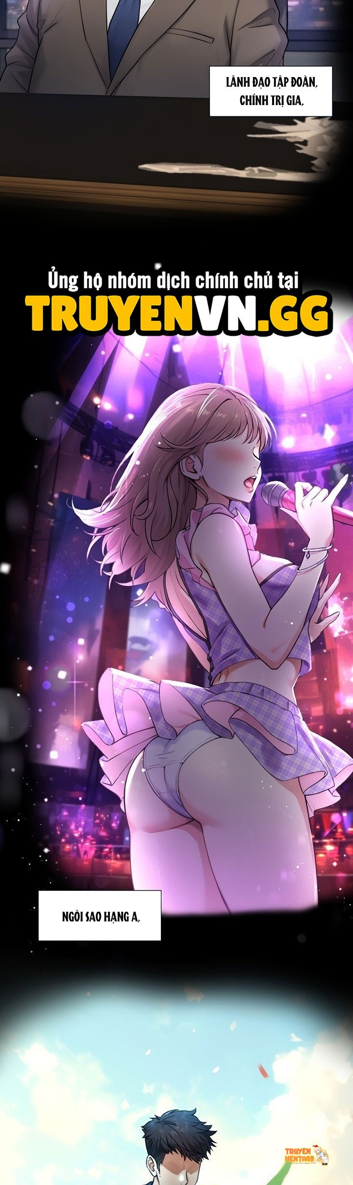 Xem ảnh Cha Nào Con Nấy - Chapter 4 - tmpzitux975 - Truyenhentaiz.net