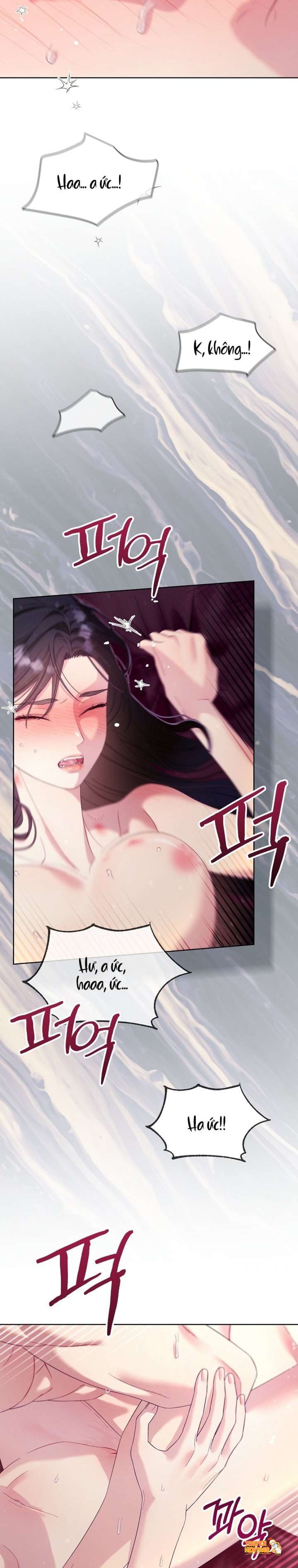 Xem ảnh [18+] Lồng Chim Của Người Sưu Tầm - Chapter 15 - tmpt5sinjcu - Truyenhentaiz.net