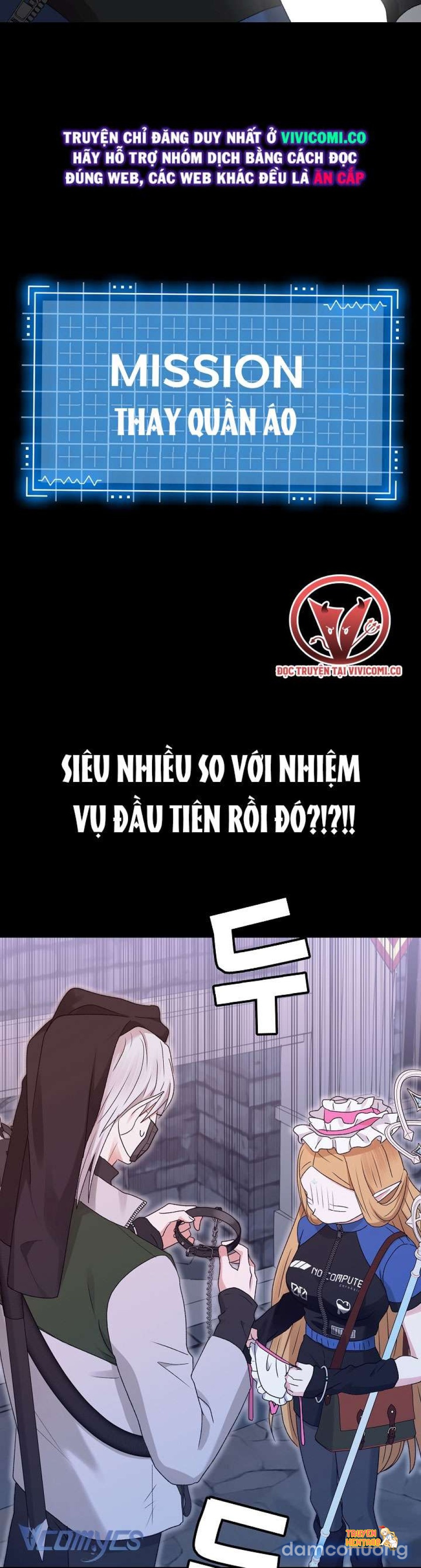 Xem ảnh [không Che] Yêu Tinh Giao Phối - Chapter 28 - tmpqi2dtre3 - Truyenhentaiz.net