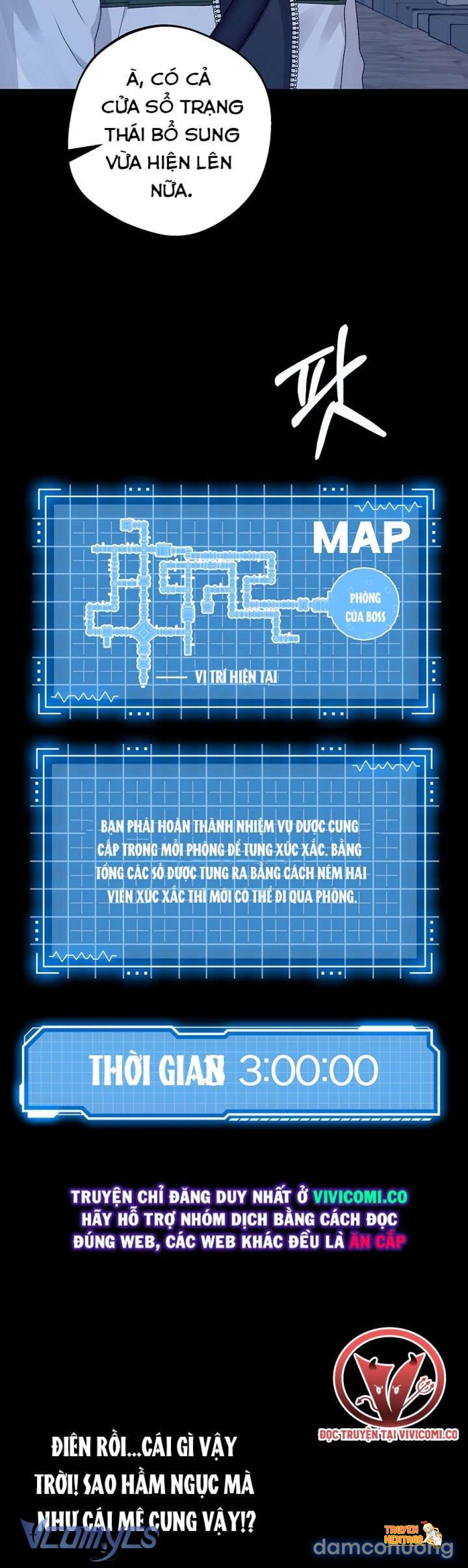 Xem ảnh [không Che] Yêu Tinh Giao Phối - Chapter 28 - tmp4yc8l94g - Truyenhentaiz.net