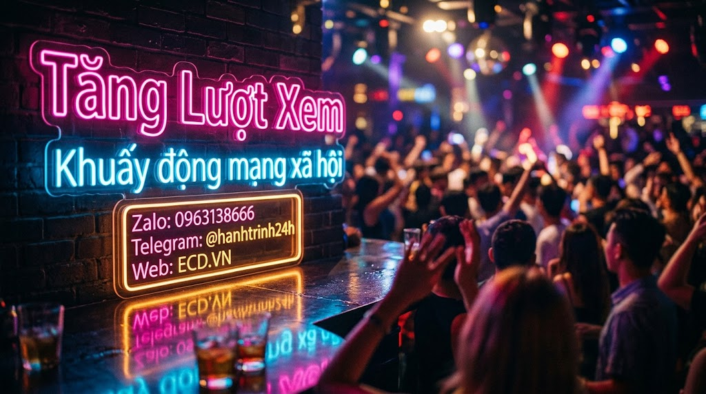 dịch vụ view khủng twitter