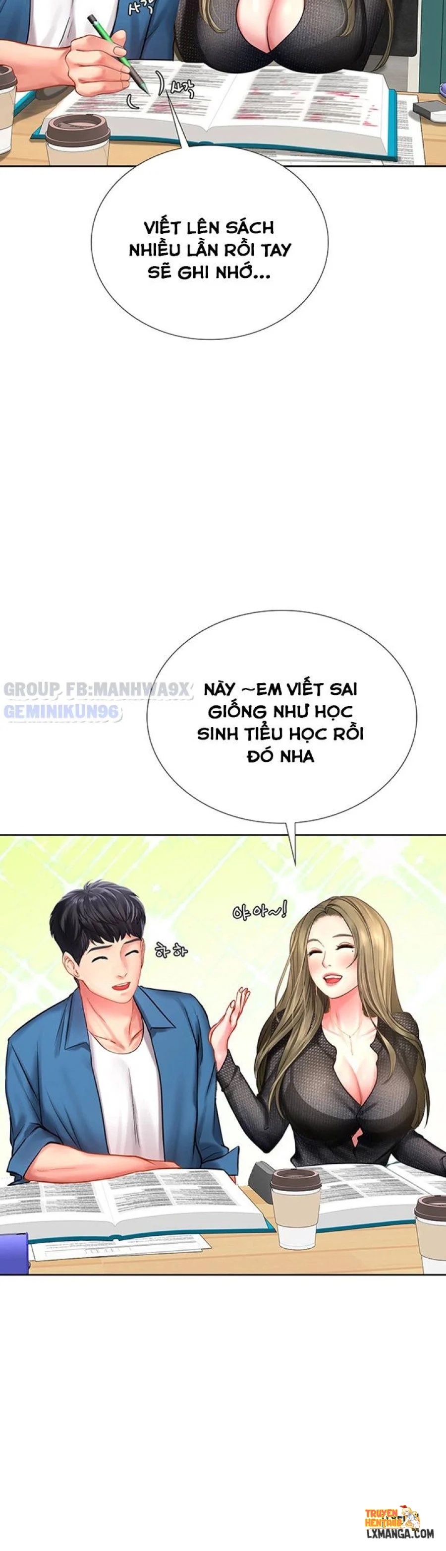 Xem ảnh tmp6ecz yau trong truyện hentai Noryangjin - Chap 47 - www.hentaitvn.net