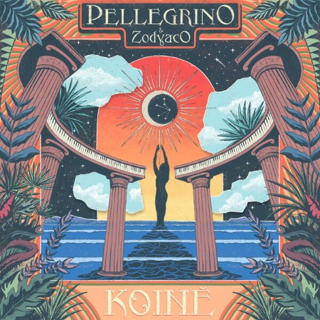 Pellegrino - Koinè (2025)