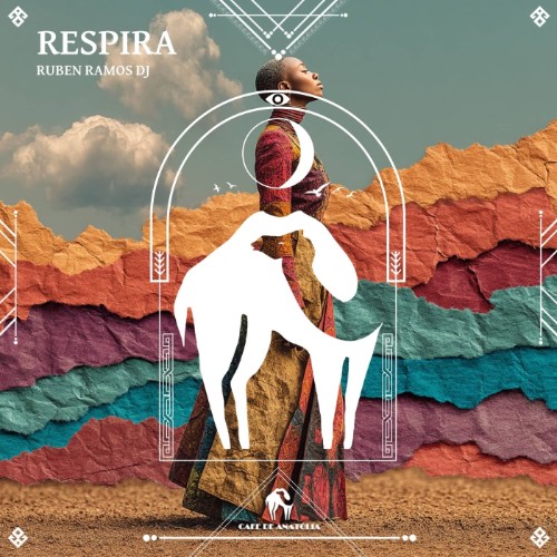 Ruben Ramos DJ - Respira (2026) MP3