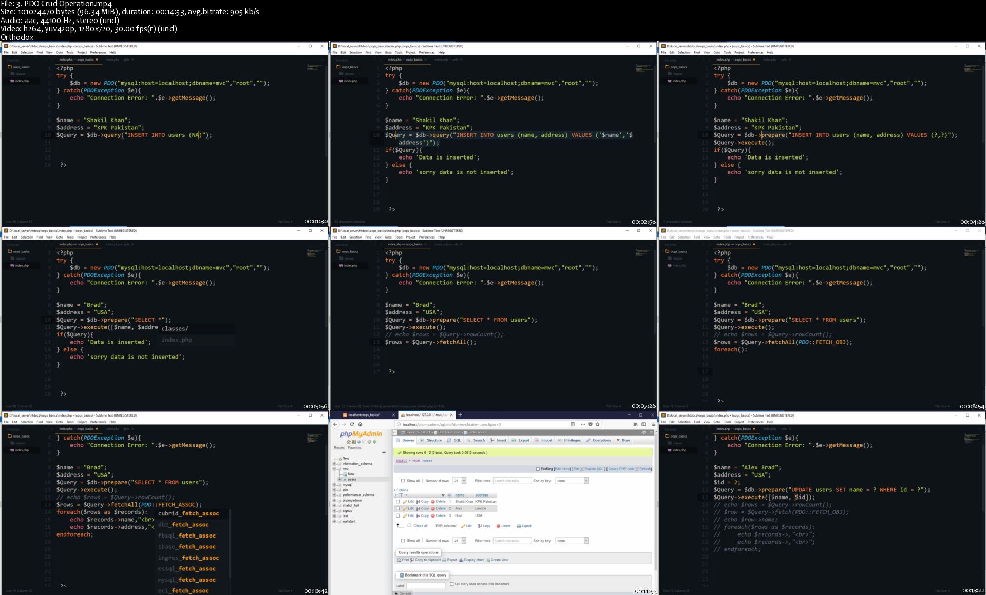 Build Real World PHP MVC Framework From Scratch Build Real World PHP MVC Framework From Scratch