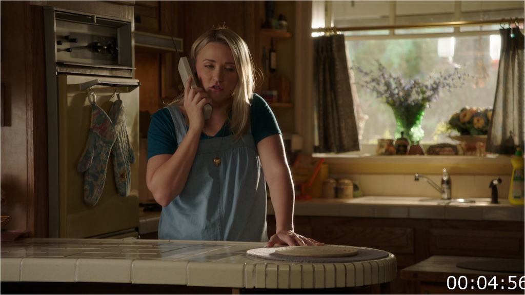 Young Sheldon S06 [1080p] WEBrip (x265) [6 CH] Yfbfk18hqp84