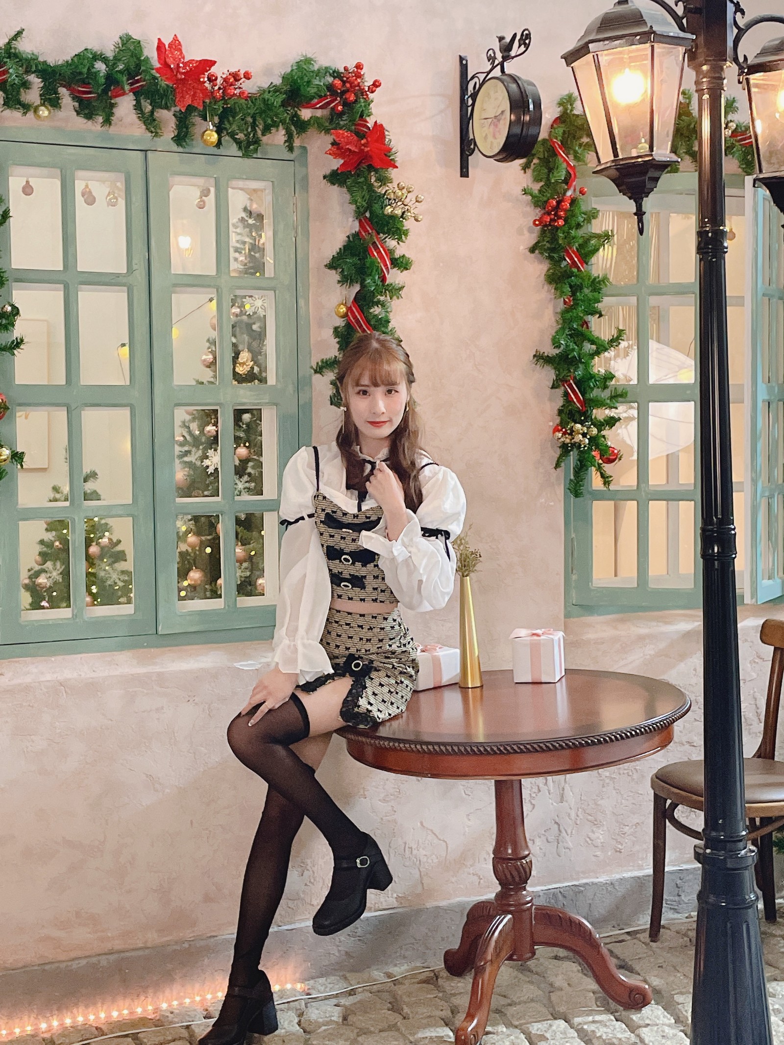 泥泥汝 私房写真合集｜超大量高清写真＋视频（460P｜19V｜1.26GB）插图6