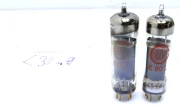Valvo E80L 6227 Matched Pair
