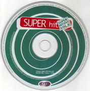 Super Hitovi - Kolekcija Omot-3