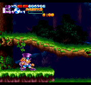 NightmareBusters_SlideShot_InputBug