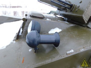 Советский легкий танк Т-60, Парк Победы, Десногорск DSCN8335