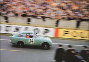 24 HEURES DU MANS YEAR BY YEAR PART ONE 1923-1969 - Page 53 61lm34-Sunbeam-Alpine-Harrington-Peter-Harper-Peter-Procter-16
