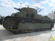 Советский средний танк Т-28, Музей военной техники УГМК, Верхняя Пышма IMG-8161