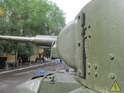 Советский легкий танк БТ-5 , Парк ОДОРА, Чита BT-5-Chita-033