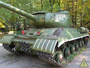 Советский тяжелый танк ИС-2, Ульяновск IS-2-Ulyanovsk-014